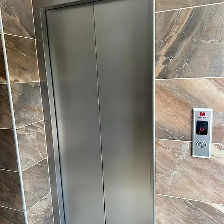 Apartment Varvara House
