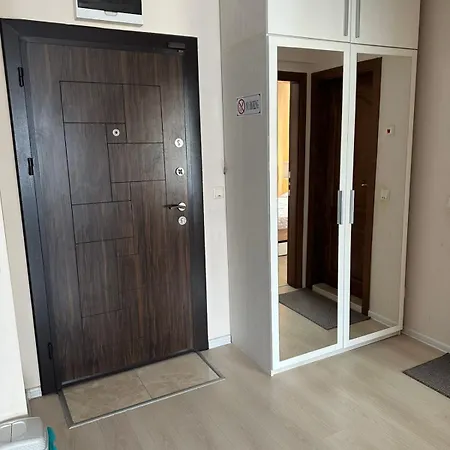 Varvara House Apartment