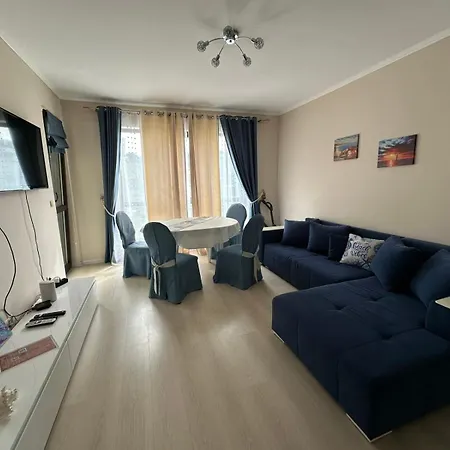 Apartment Varvara House Warna