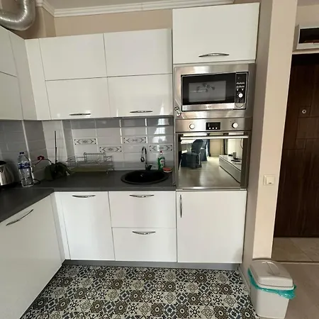 Varvara House Apartment