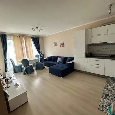Apartment Varvara House