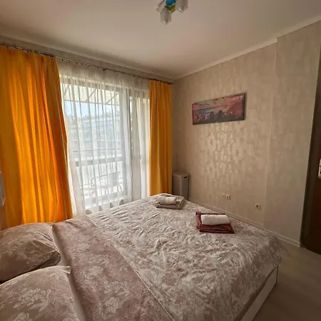 Varvara House Apartment