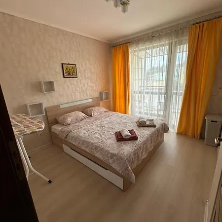 Varvara House Apartment