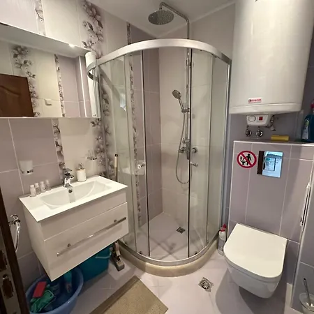 Varvara House Apartment *