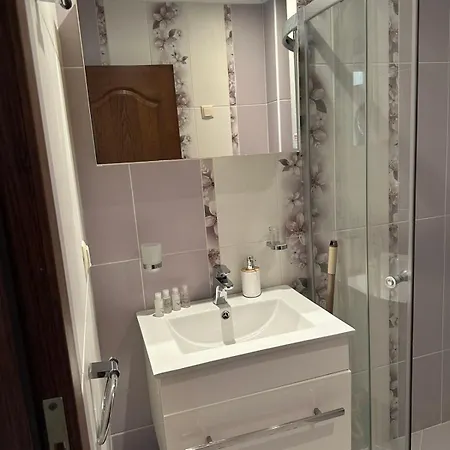 Varvara House Apartment