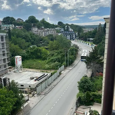 Varvara House Apartment