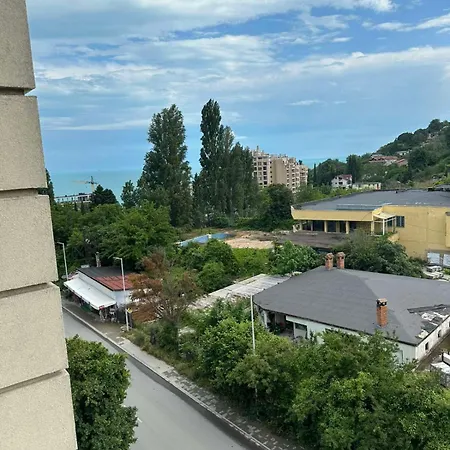 Apartment Varvara House